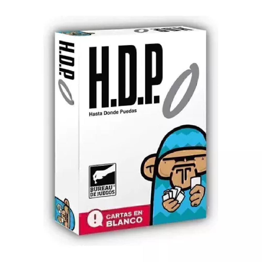 HDP 0 HDP0 expansion