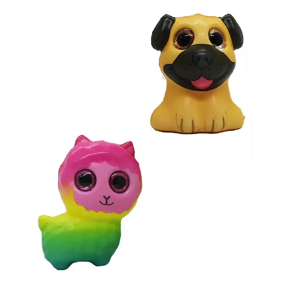 Shaky Friends Animalitos de ojos grandes IK0558