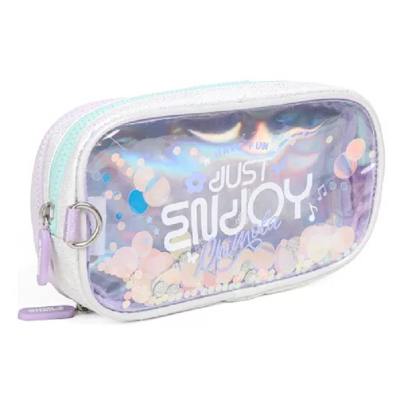 Chimola Canopla Cloud silver TR167
