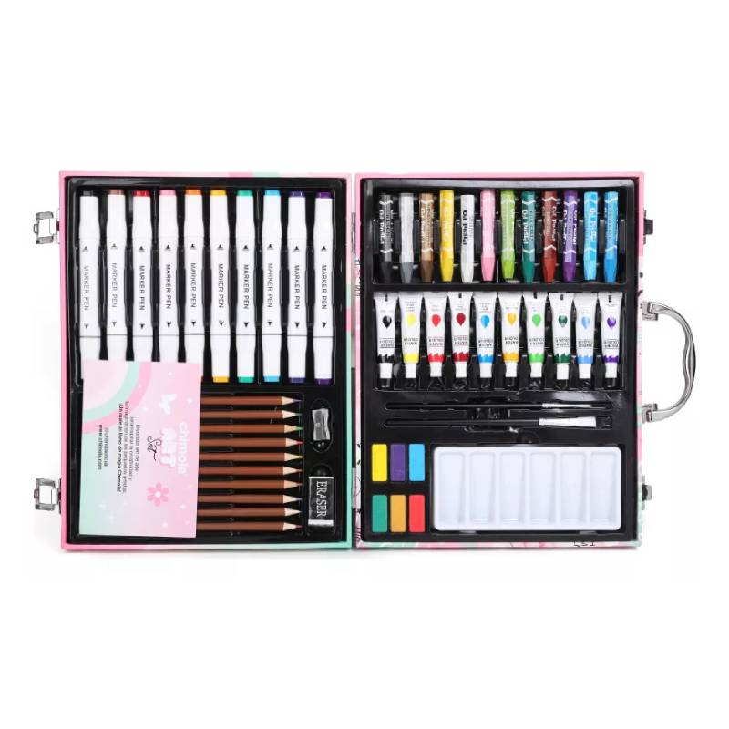 Chimola Set de arte Catching dreams BT245