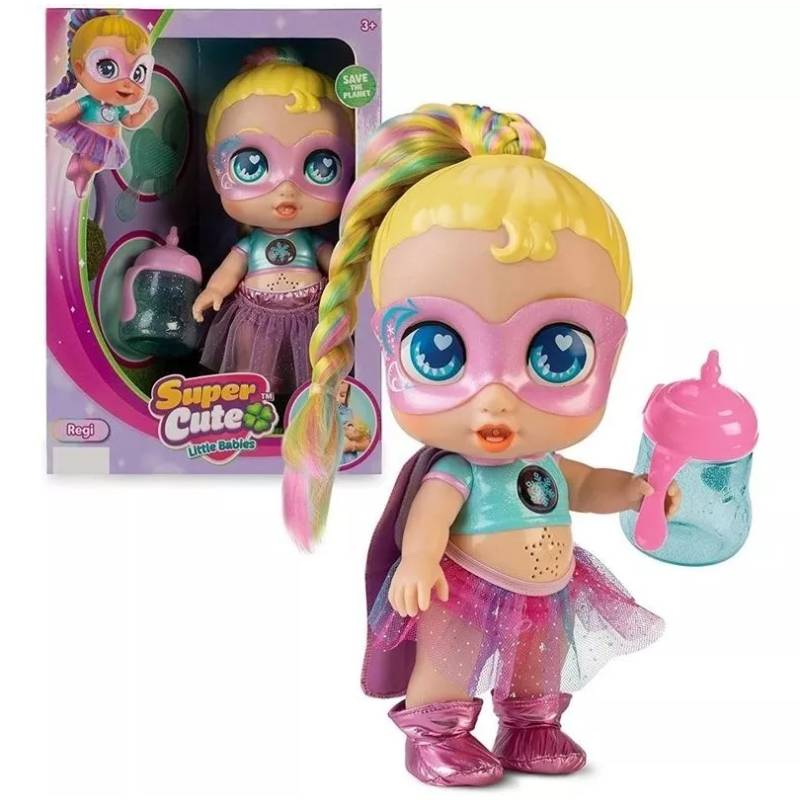 Supercute Glitzy Regi 1864 SC042