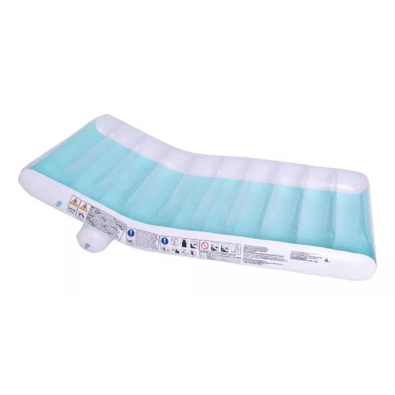 Sun Club Colchoneta 170cm 33066