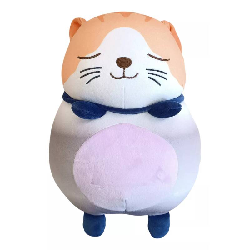 Peluche Kinderland Dormilon Gato PARK112