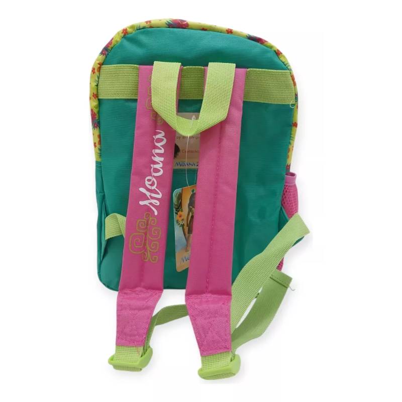Mochila De Espalda De 12 Moana 2 11818 Wabro