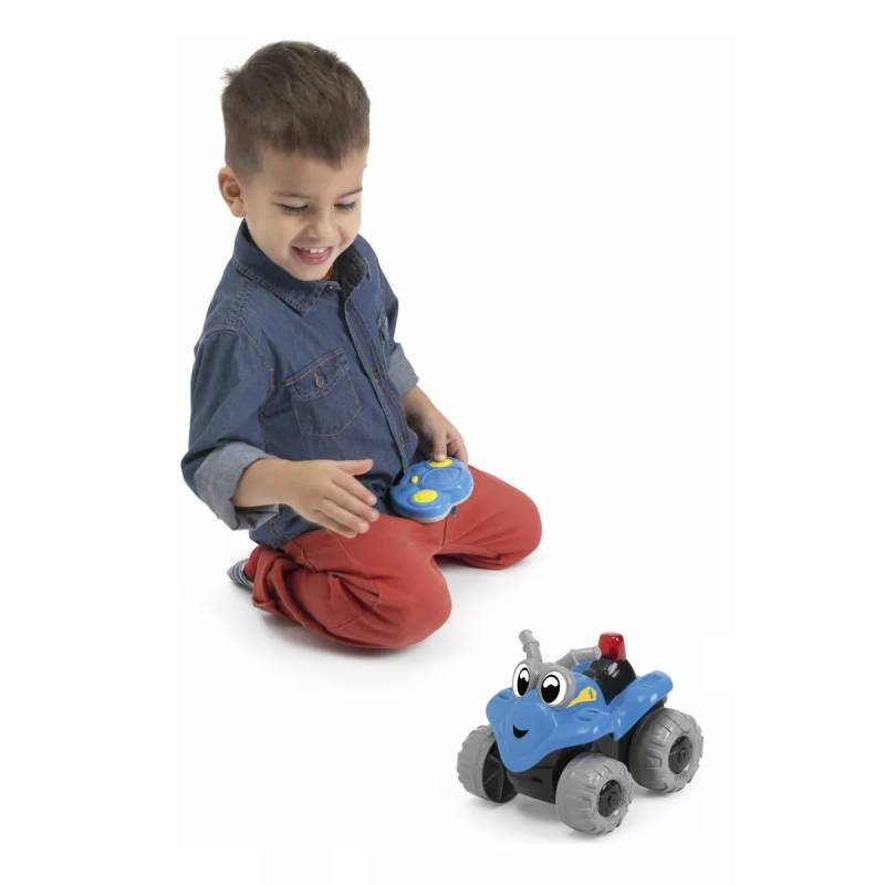 Chicco Turbo Team Quad RC 00011851000000