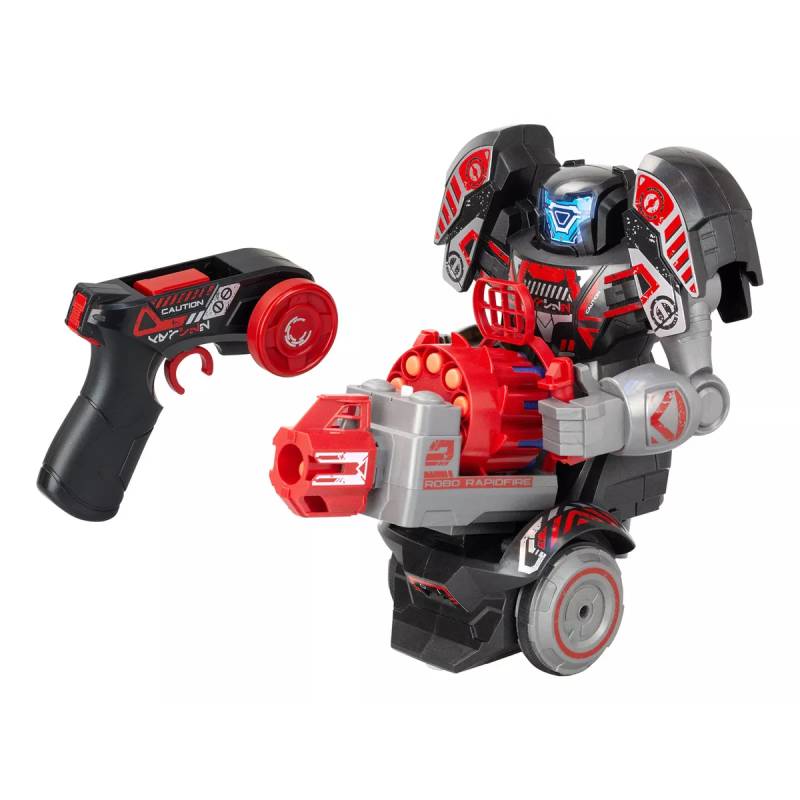 YCOO Robo Rapidfire 88528