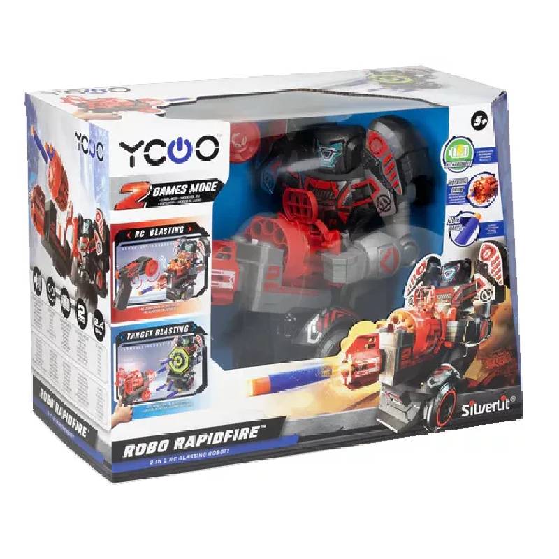 YCOO Robo Rapidfire 88528