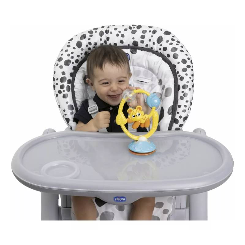 Chicco Baby Senses & Focus Amigos de la selva 06M-18M 00011820000000