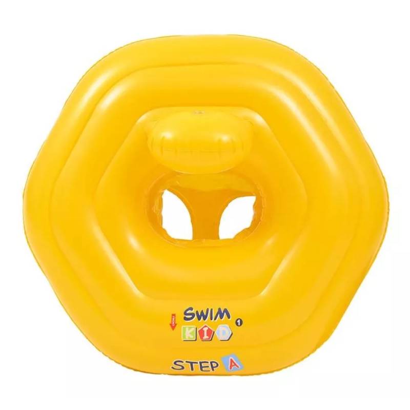 SunClub Baby Seat Salvavidas 37492