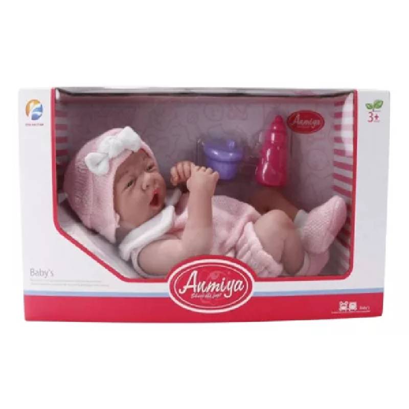 Muñeca Bebote 35cm 1949807