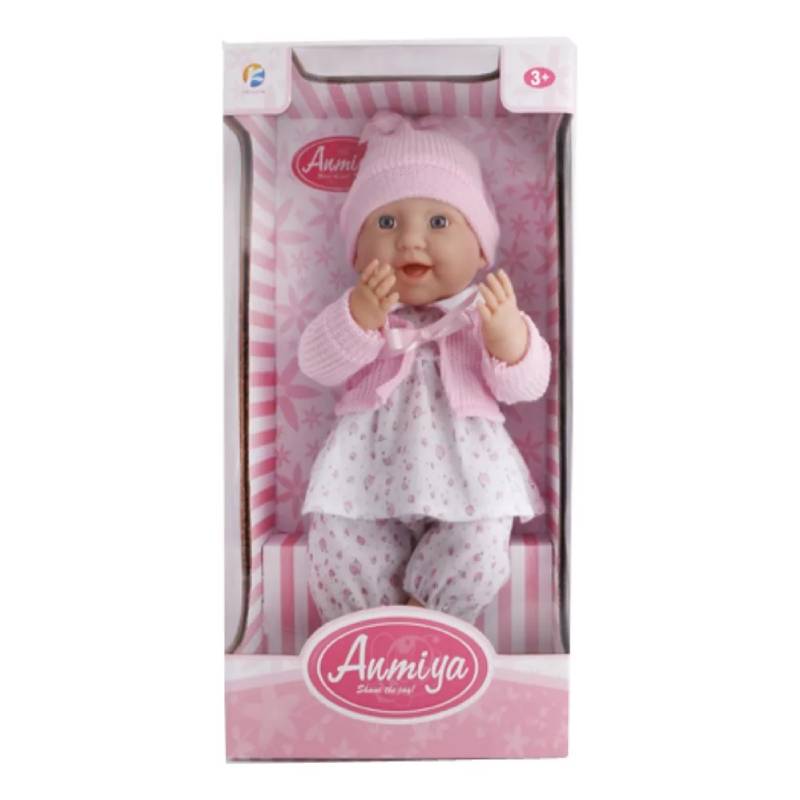 Muñeca Bebote 40cm 1979002