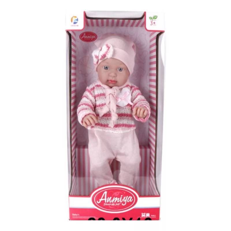 Muñeca Bebote 45cm 1978939