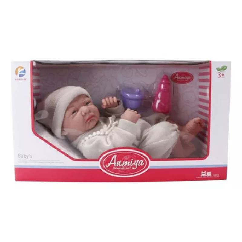 Muñeca Bebote 35cm 1978948