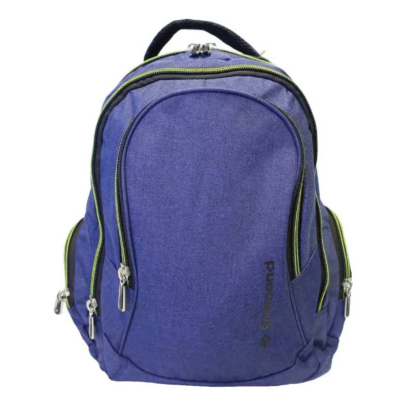 Gremond Mochila Urbana Azul Paramaribo 05350220002