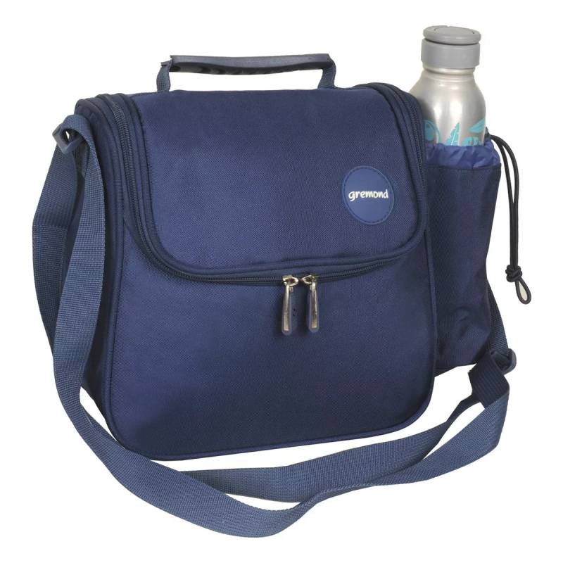 Gremond Bolso termico azul 52140020002