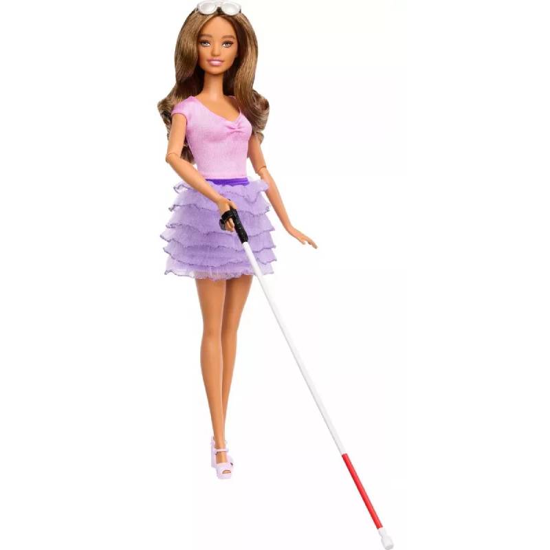 Barbie Muñeca AFB HRH17