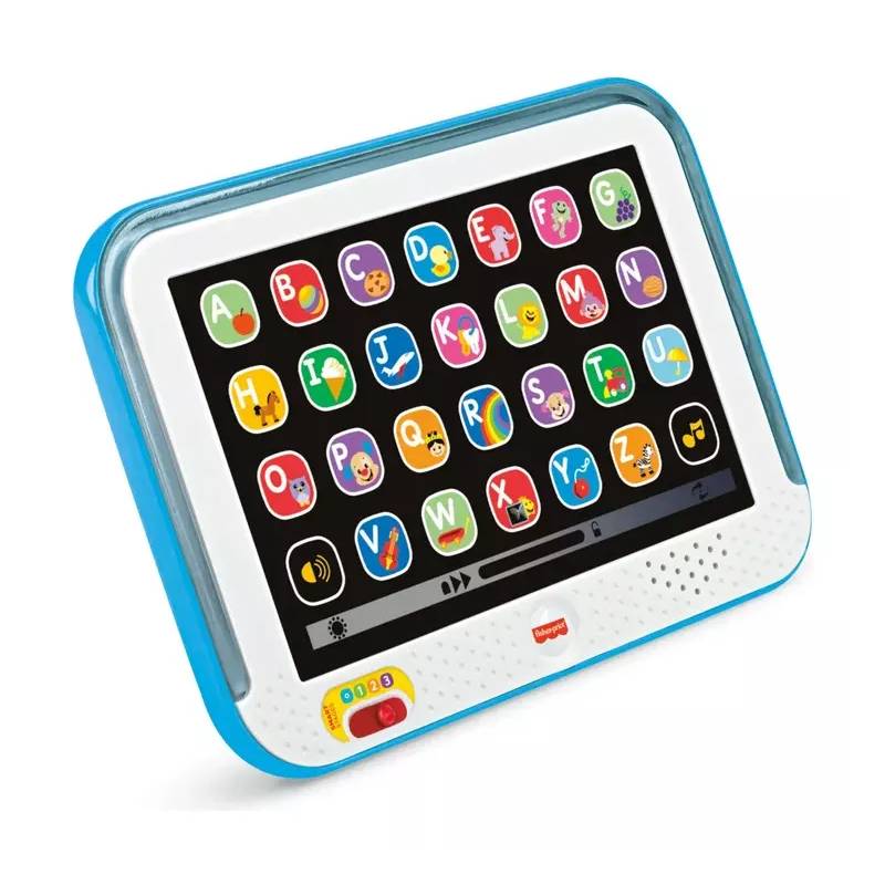 Fisher Price Rie y Aprende Tablet HXB82