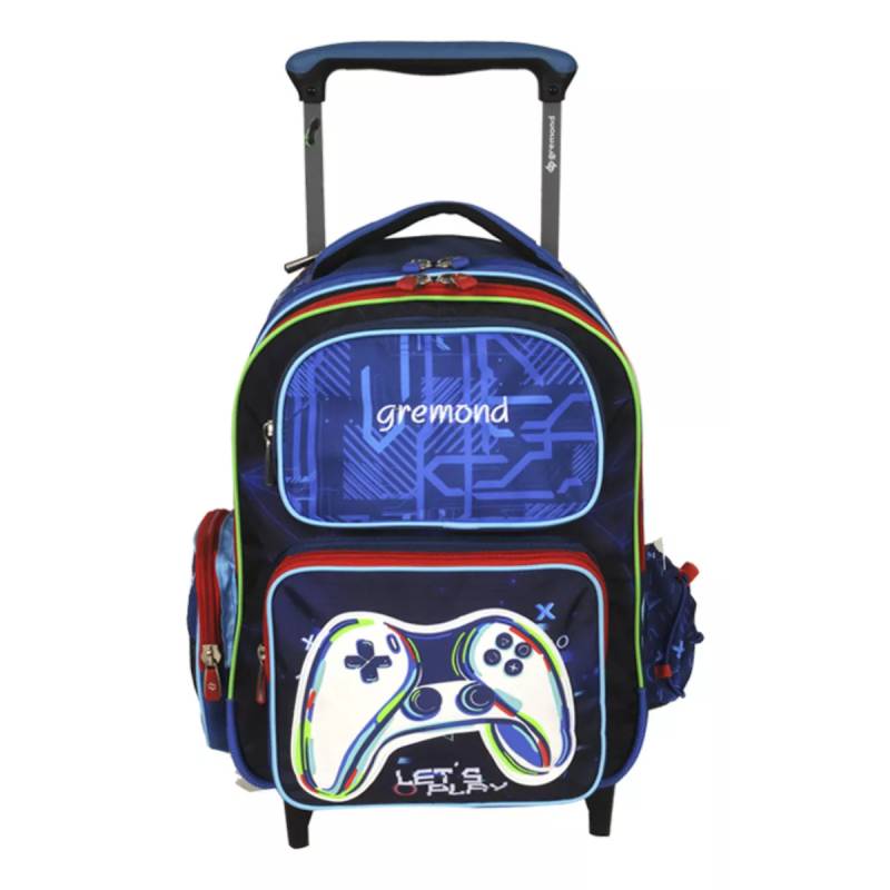 Gremond Mochila con carro joystick 5051510076