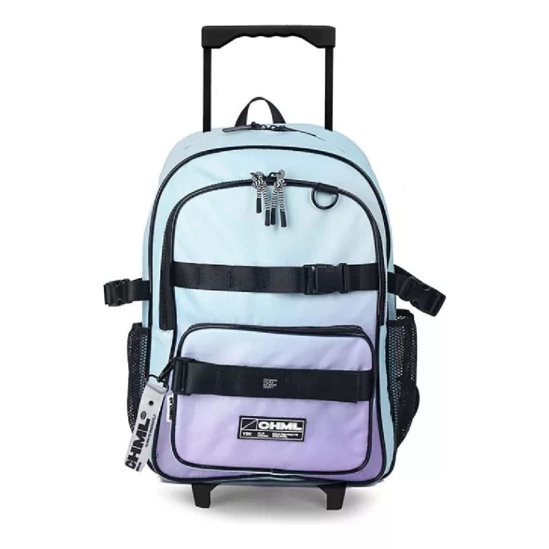 Chimola Mochila Carro Gradient Mix 18" FS43