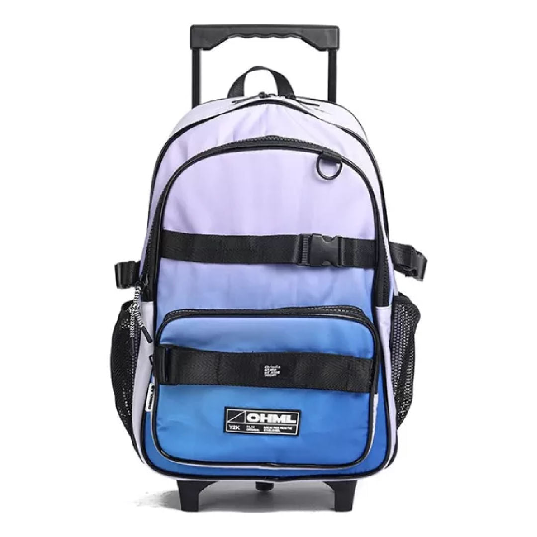 Chimola Mochila Carro Gradient Mix 18" FS43
