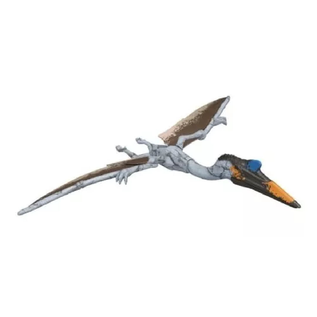 Dinosaurio Quetzalcoatlus Jurassic World Hdx48 Mattel