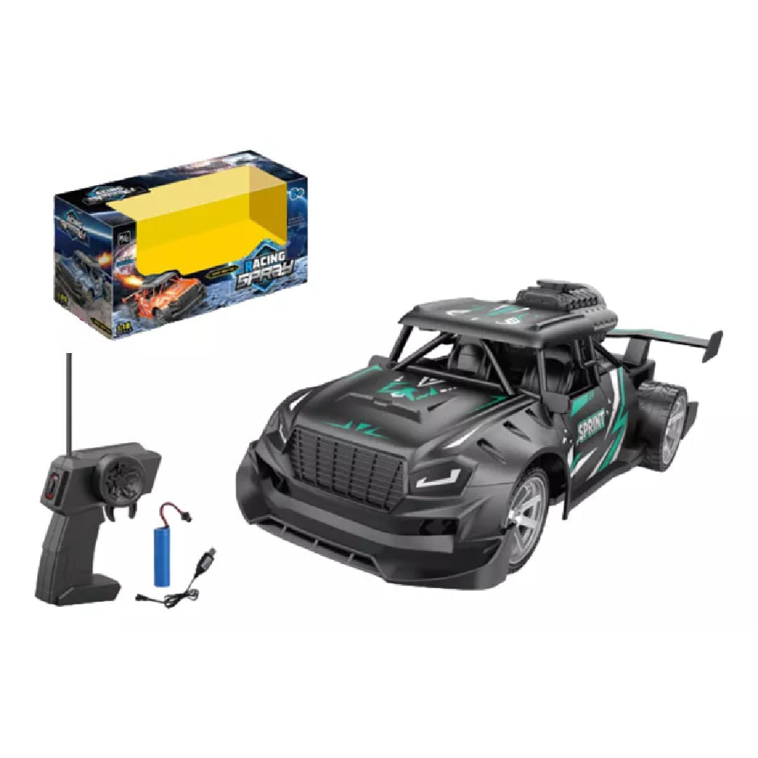 Auto R/c 1:18 Racing Spray 2254895