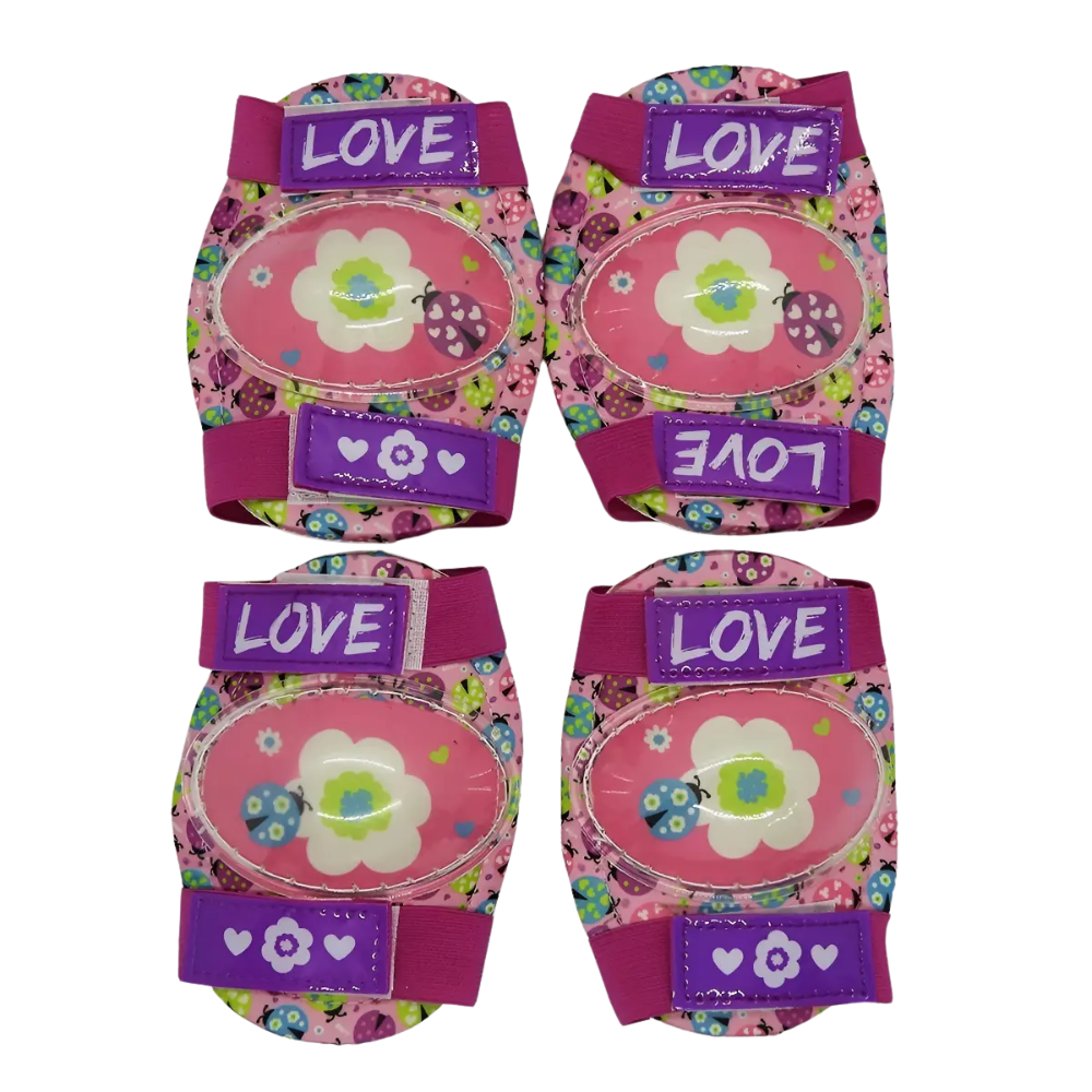 Set De Protección Yx0301
