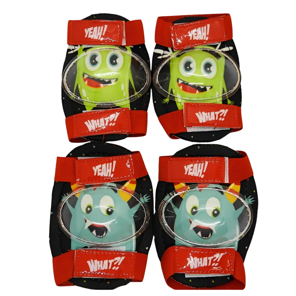 Set De Protección Yx0301