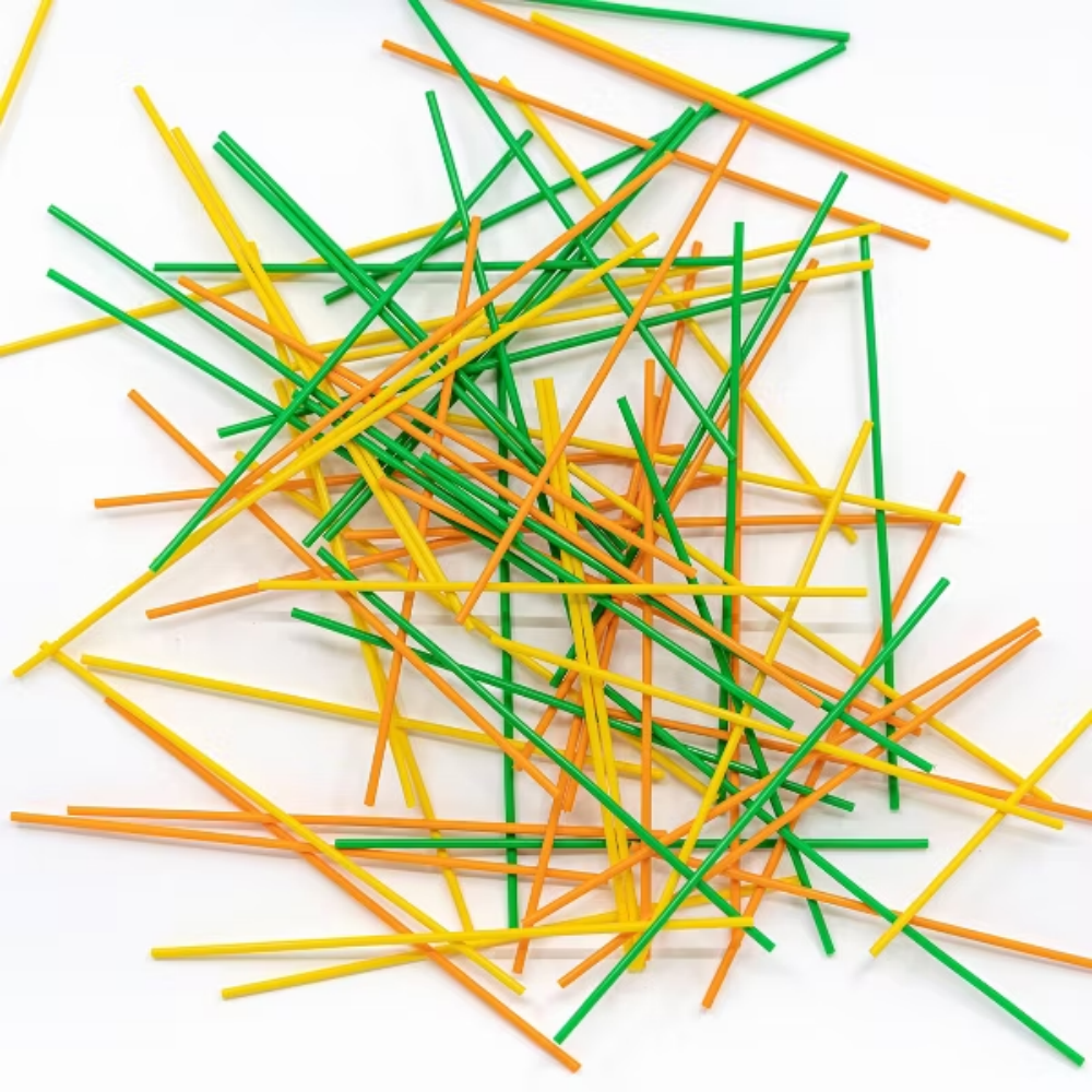 3Doodler Repuesto Mix Pack 75 Hilos 3DS-ECO-MIX2-75