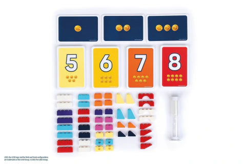 Juego Brick Like This! Maldon 8701