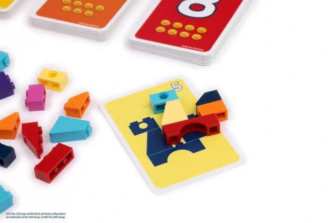 Juego Brick Like This! Maldon 8701