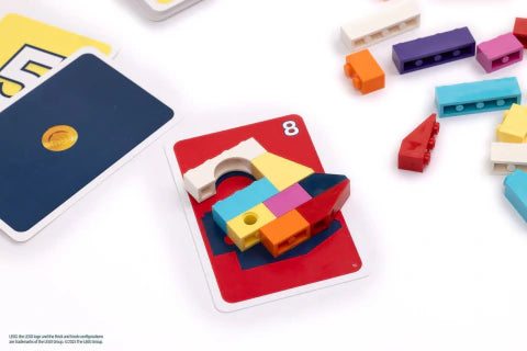 Juego Brick Like This! Maldon 8701