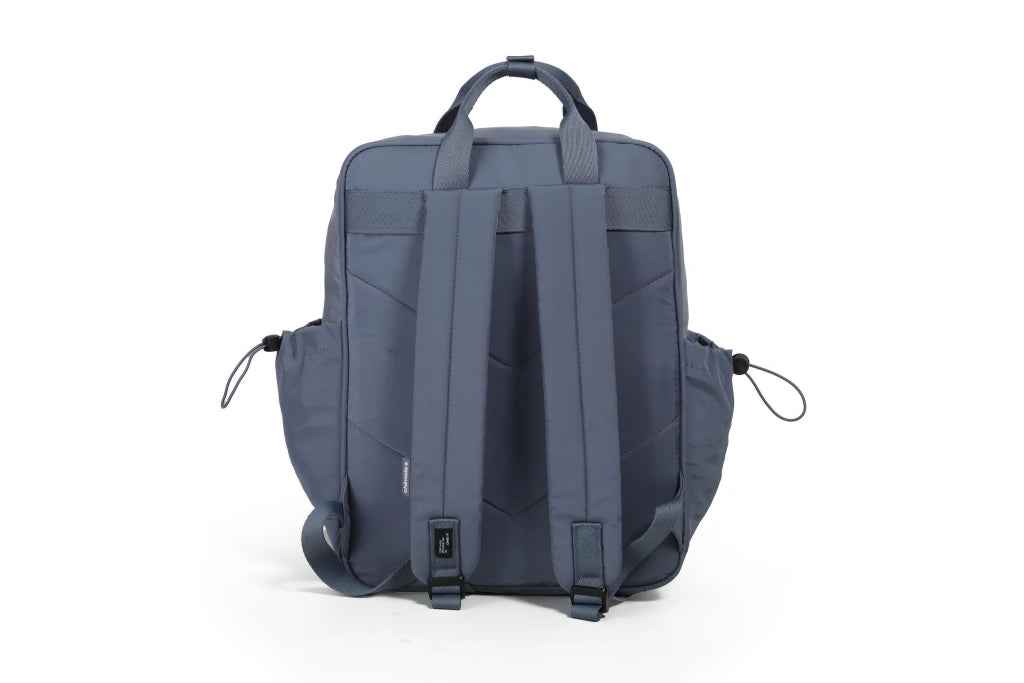 Chimola Mochila Baby New Moments Blue M263