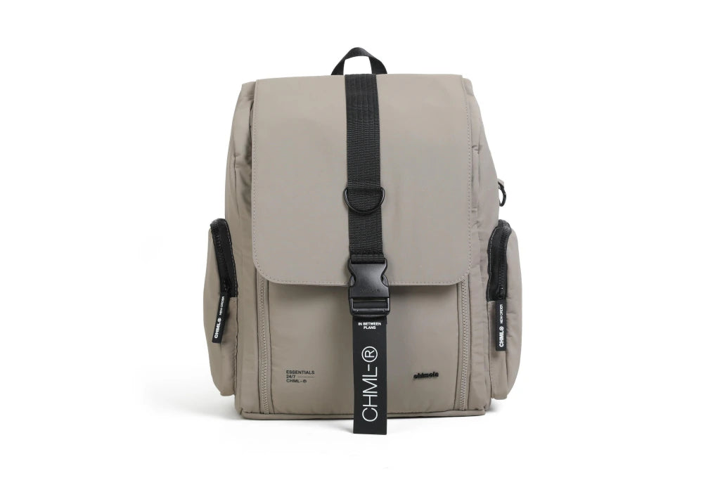 Chimola Mochila Maternity Atlanta Green M273
