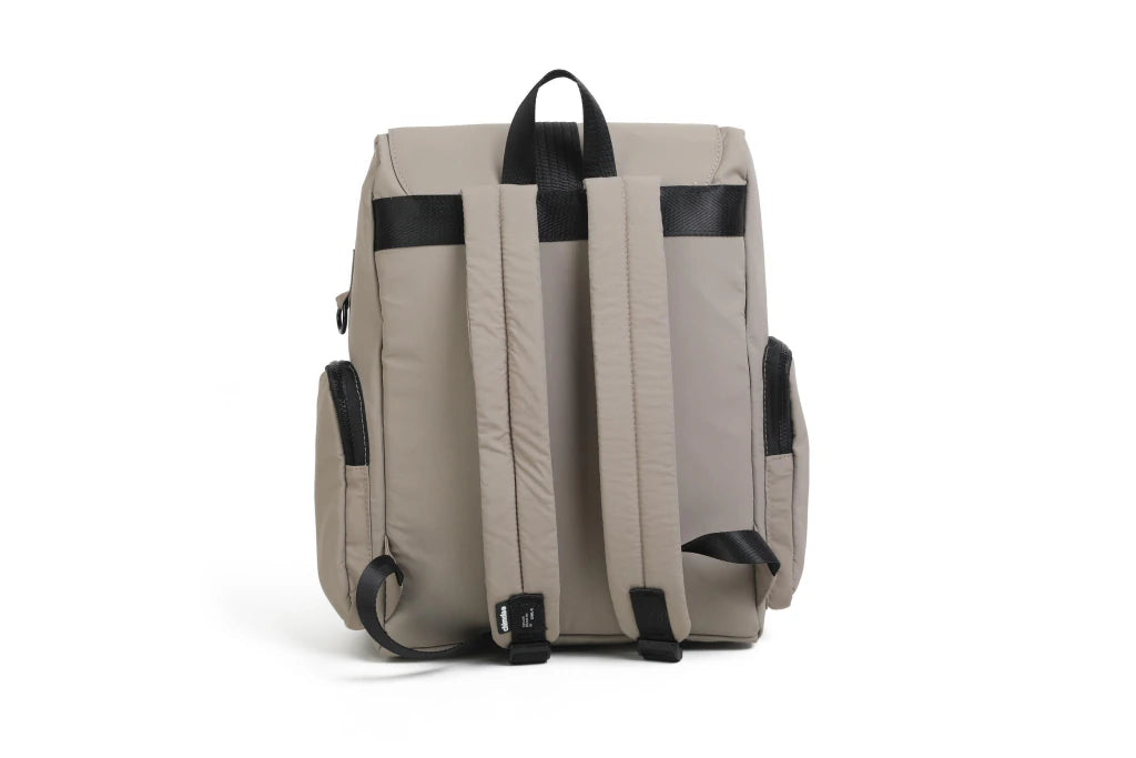 Chimola Mochila Maternity Atlanta Green M273