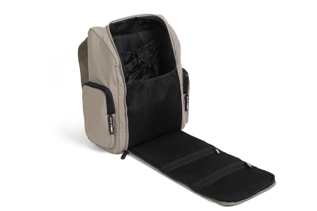 Chimola Mochila Maternity Atlanta Green M273