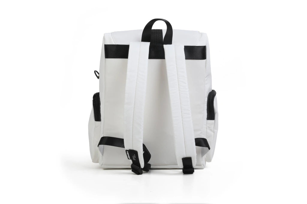 Chimola Mochila Maternity Atlanta Nude M273