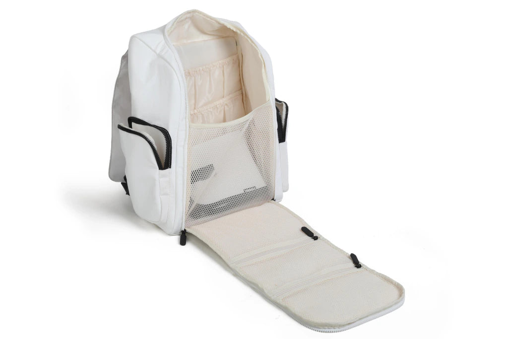 Chimola Mochila Maternity Atlanta Nude M273