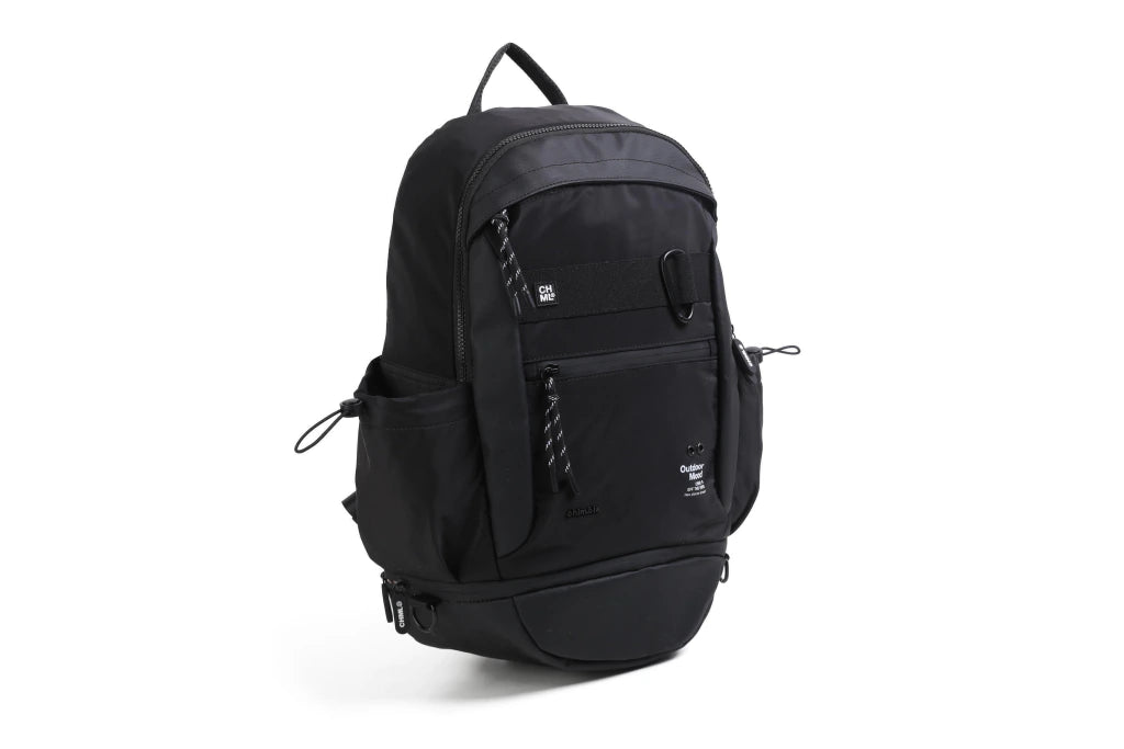 Chimola Mochila Arrayanes Black M283