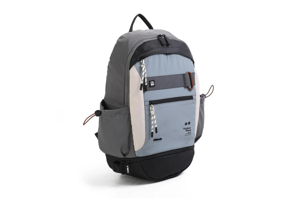Chimola Mochila Arrayanes Light Blue M283