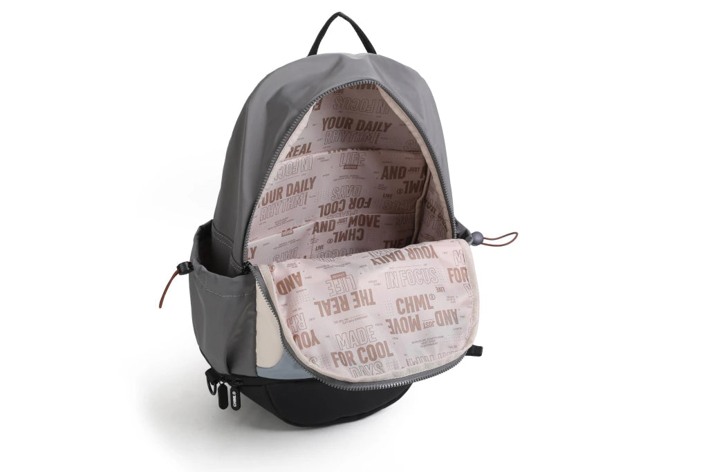 Chimola Mochila Arrayanes Light Blue M283