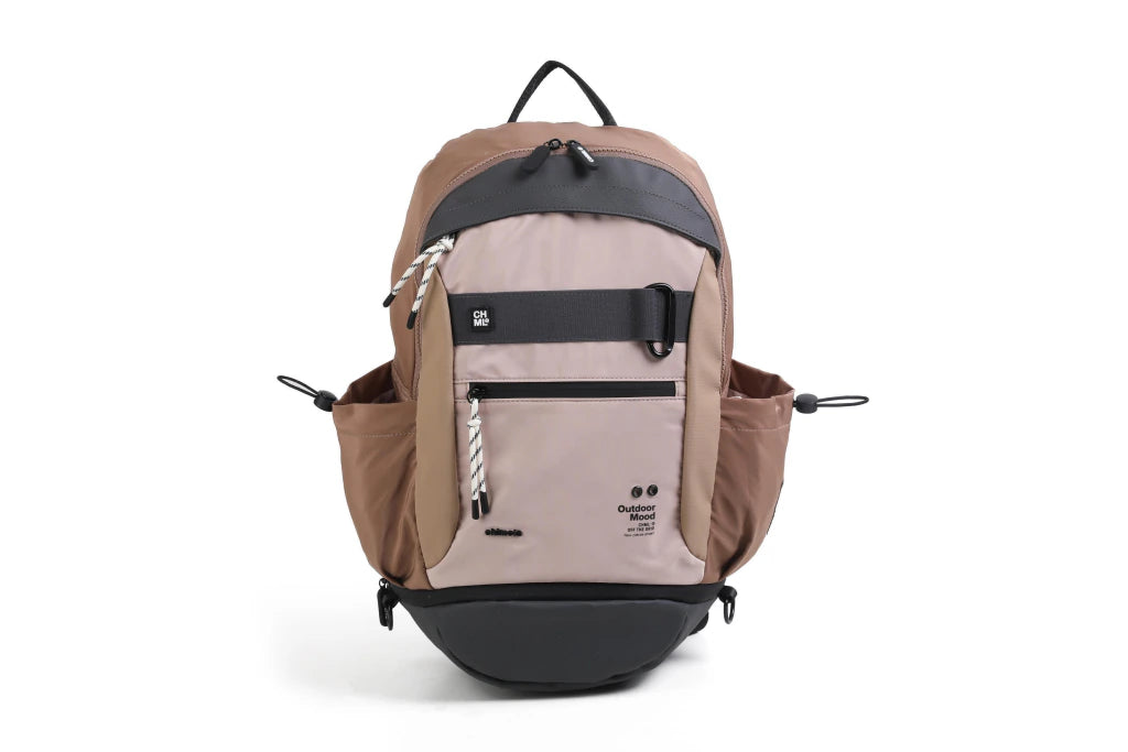 Chimola Mochila Arrayanes Vison M283