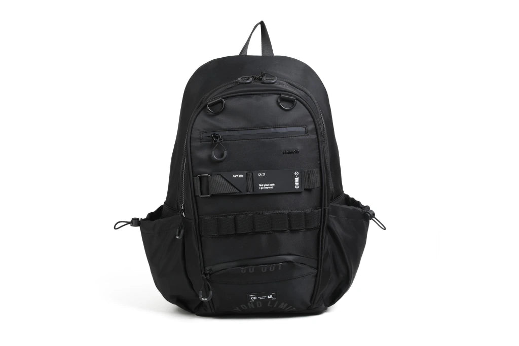Chimola Mochila Cross Black M284