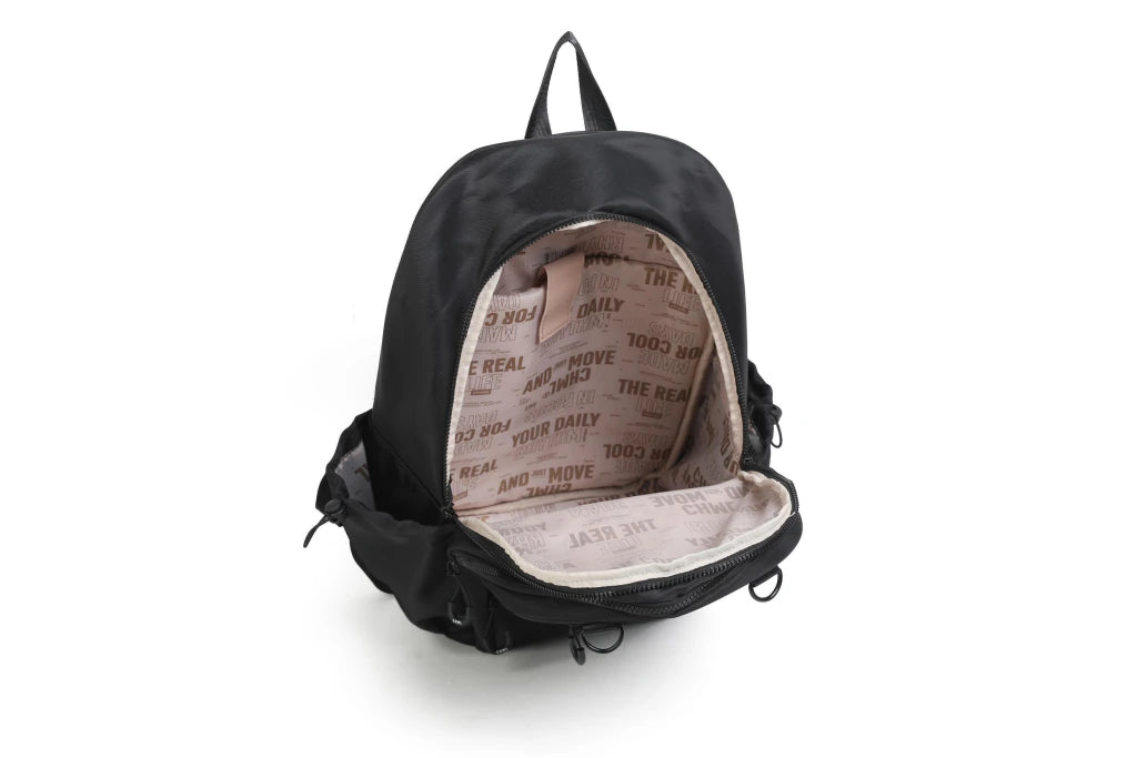 Chimola Mochila Cross Black M284