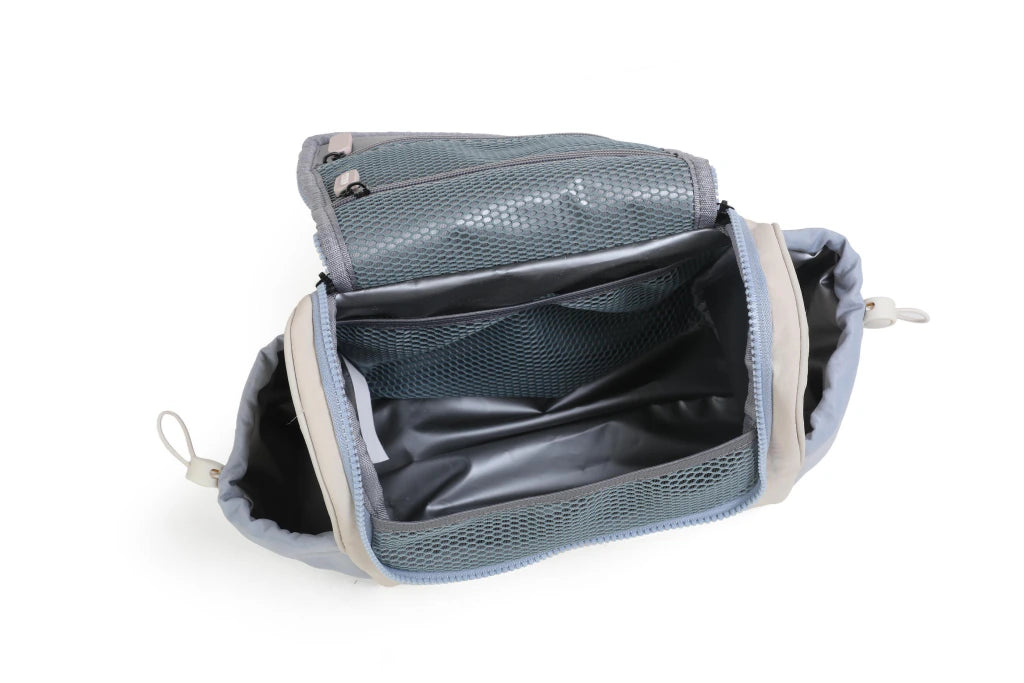 Chimola Bolso Termico Maternity My House Light Blue R187