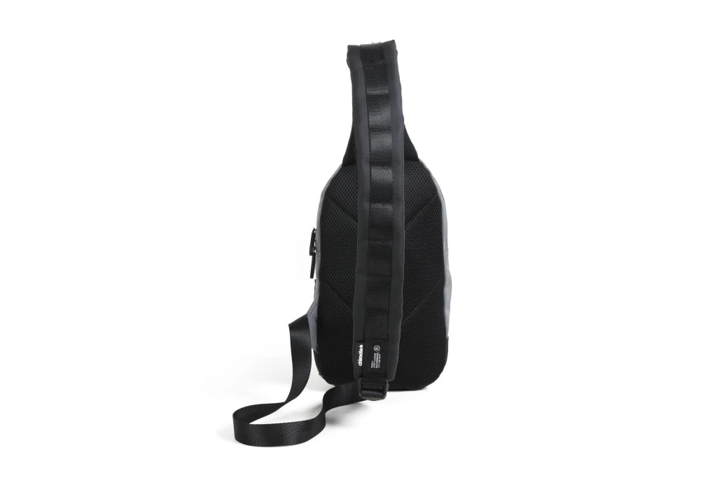 Chimola Mochila Cruzada Arrayanes Light Blue R196