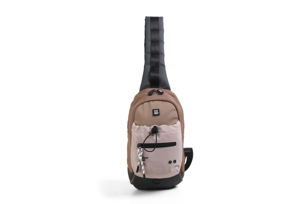 Chimola Mochila Cruzada Arrayanes Vison R196