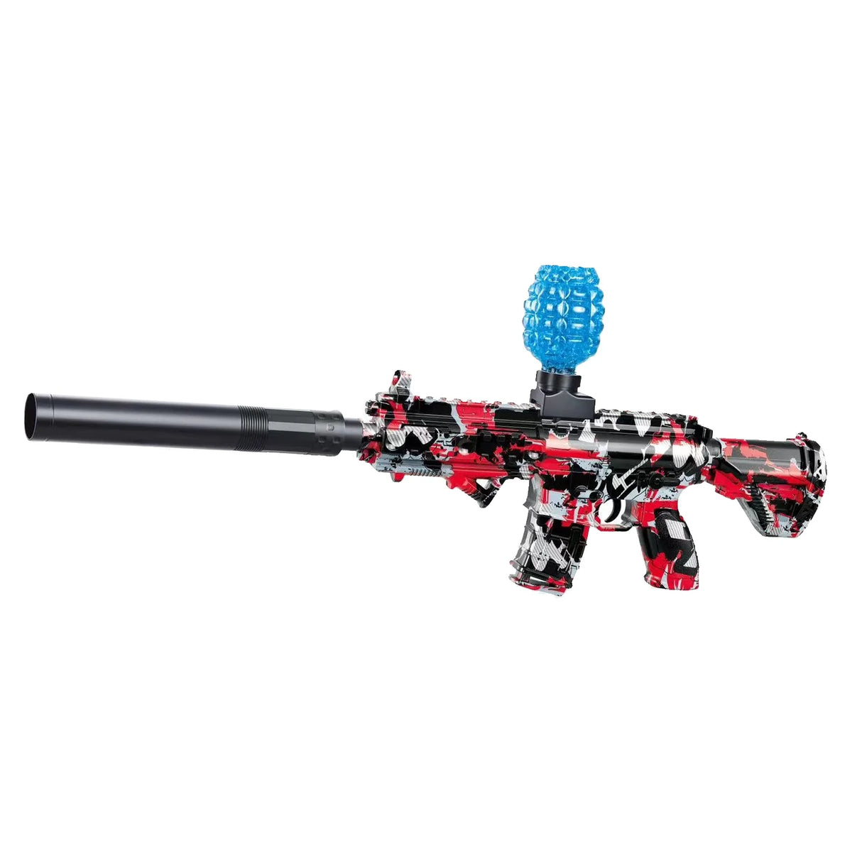 Arma de Gel USB M416 2766333