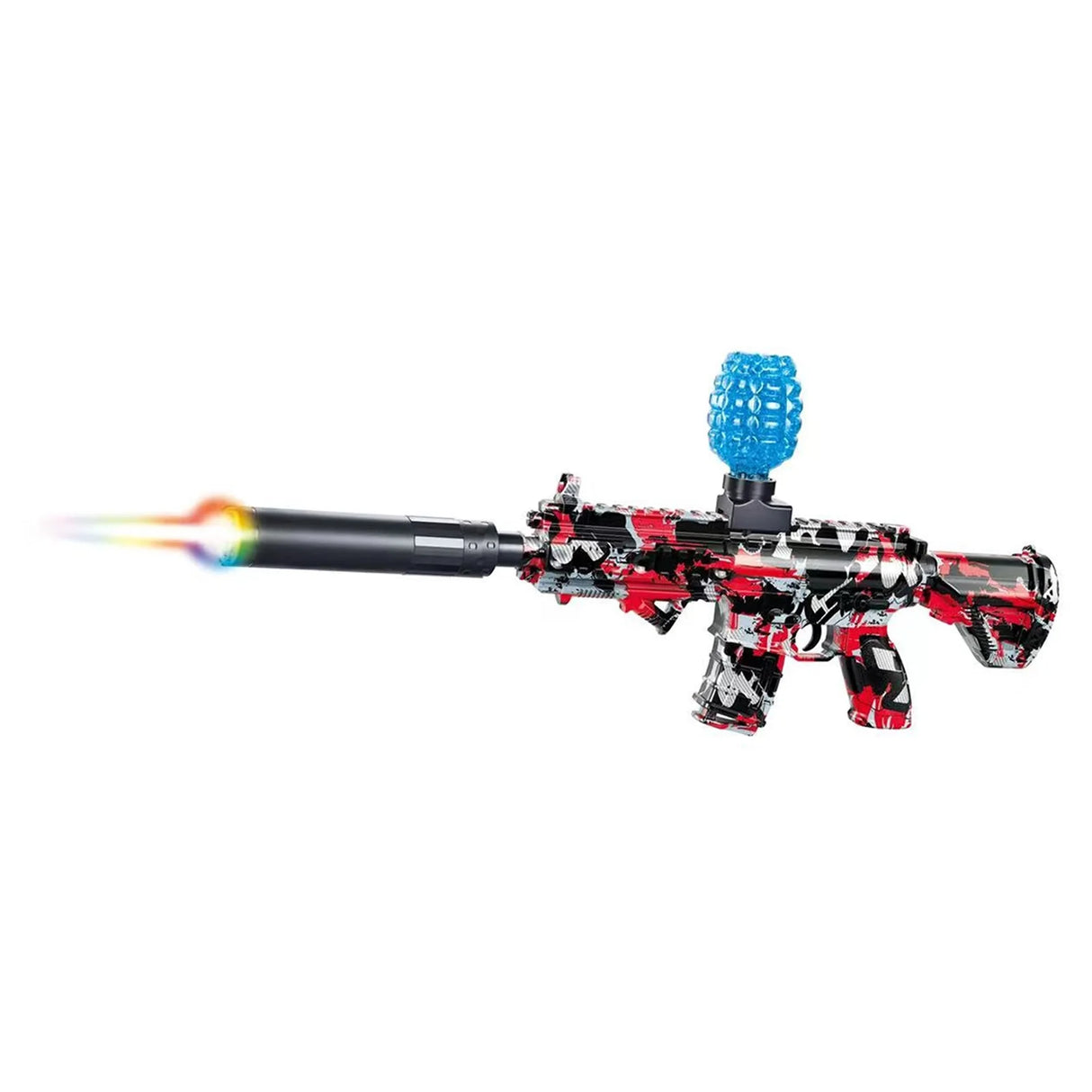 Arma de Gel USB M416 2766333