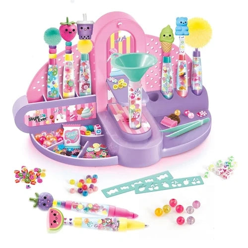 Style 4 Ever Pen Factory Sweet Scents 56294